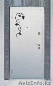 Салон Стальных дверей, двери по вашему собственному дизайну! - Изображение #4, Объявление #1068829