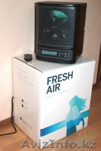Fresh Air очиститель воздуха для дома - Изображение #1, Объявление #1080823