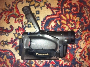 Видеокамера Panasonic RX-70 - Изображение #2, Объявление #1069000