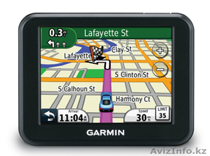 GPS-навигаторы Prestigio, Garmin от 16 980 тг с бесплатной доставкой по Алматы! - Изображение #4, Объявление #1072539