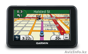 GPS-навигаторы Prestigio, Garmin от 16 980 тг с бесплатной доставкой по Алматы! - Изображение #5, Объявление #1072539
