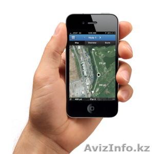 GPS-мониторинг автотранспорта в Алматы, Казахстане - Изображение #1, Объявление #1072550
