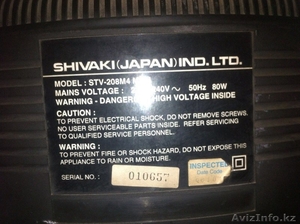 Телевизор Shivaki - Изображение #2, Объявление #1069003