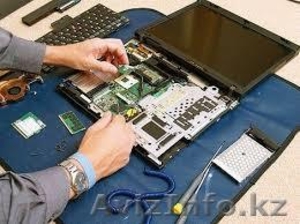 Высококачественный ремонт компьютерной техники - Изображение #3, Объявление #1065815