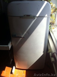 Продам холодильник Зил - Изображение #1, Объявление #1073912