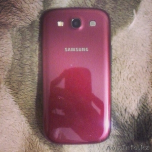 Хороший Телефон Samsung galaxy s3   б/у - Изображение #4, Объявление #1067930