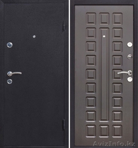 Входные металлические  двери  - Изображение #3, Объявление #906494