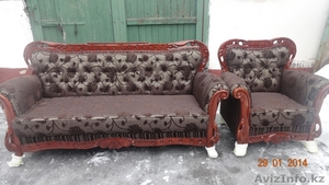 Мягкая мебель оптом