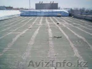 Замена кровли, кровельные работы крыши в Алматы - Изображение #2, Объявление #1071100