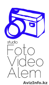 studio FotoVideo.alem предоставляет услуги фото и видео съемки - Изображение #2, Объявление #1076246