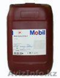 Гидравлическое масло Mobil - Изображение #1, Объявление #1078946