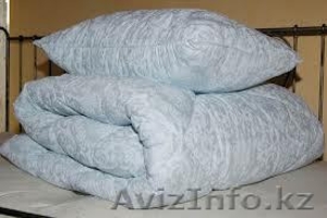 швейная фабрика шьет на заказ постельные к-ты, одеяла,наматрасники итд - Изображение #4, Объявление #1073870