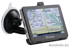 GPS-навигаторы Prestigio, Garmin от 16 980 тг с бесплатной доставкой по Алматы! - Изображение #7, Объявление #1072539