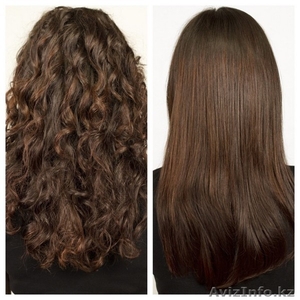 Выпрямления волос Aстана 77027639362 Японское выпрямления волос 