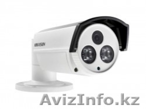 Продажа и установка систем видеонаблюдения - Изображение #1, Объявление #1079796
