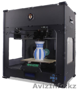 3D принтер с возможностью печати до 230*150*150мм - Изображение #1, Объявление #1079107