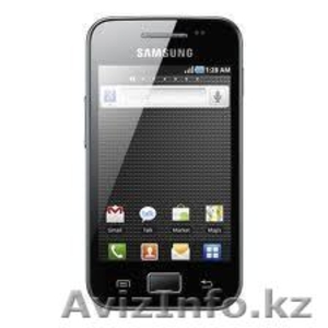 Samsung Galaxy Ace GT-S5830 - Изображение #1, Объявление #1066063