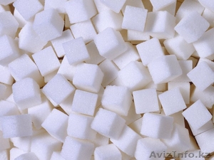 Сахар оптом от 10 тонн по выгодным условиям - Изображение #1, Объявление #1084643