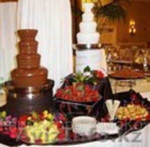 Чудесный шоколад и фруктовые конструкции - Изображение #1, Объявление #1085359