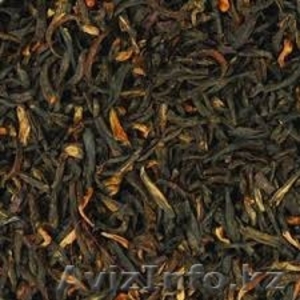Черный  чай Ассам в Алматы купить - Изображение #1, Объявление #1095216