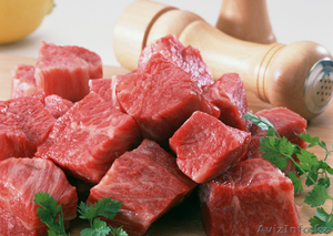 Мясо для продажи оптом - Изображение #2, Объявление #1097609