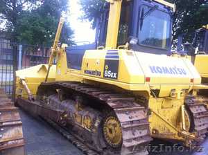 KOMATSU D85EX-15 bulldozer - Изображение #2, Объявление #1096052