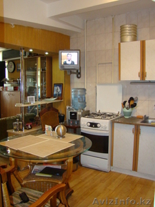 Продам квартиру в центре Алматы - Изображение #6, Объявление #1086690