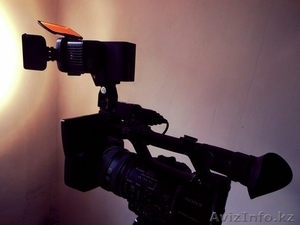 Профессиональная видеокамера SONY NXCAM - Изображение #5, Объявление #1085934