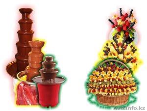 Чудесный шоколад и фруктовые конструкции - Изображение #4, Объявление #1085359