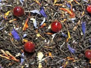 Индийский фруктовый  черный чай  Граф Орлов в Алматы - Изображение #1, Объявление #1095207