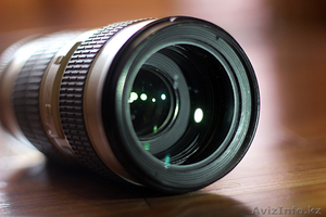 продам объектив Canon EF 70-200mm 1:4 L - Изображение #5, Объявление #1094618