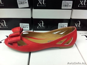 Кожаная женская обувь мелким и крупным оптом от турецких производителей без поср - Изображение #6, Объявление #1085341
