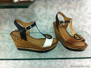 Кожаная женская обувь мелким и крупным оптом от турецких производителей без поср - Изображение #1, Объявление #1085341