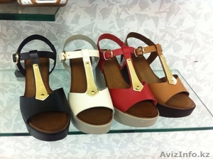 Кожаная женская обувь мелким и крупным оптом от турецких производителей без поср - Изображение #2, Объявление #1085341