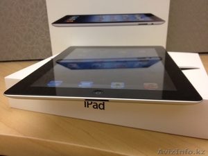 Apple Ipad 4-го поколения с Retina Display 128 Гб , Wi-Fi + 4G - Изображение #1, Объявление #1096777