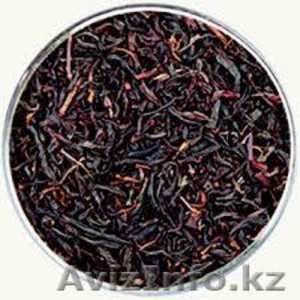 Китайский Юннаньский красный чай в Алматы - Изображение #1, Объявление #1095229