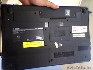 клавиатуру Sony VAIO model:PCG-71211V (VPCEB1E1R) - Изображение #2, Объявление #1084503