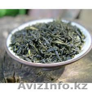 Китайский зеленый чай Люй ча в Алматы - Изображение #1, Объявление #1095237