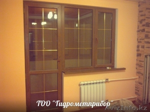окна, двери, лестницы, все их пвх - Изображение #2, Объявление #1095480