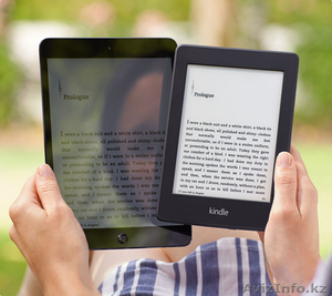 Kindle Paperwhite версия без рекламы, последняя модель - Изображение #1, Объявление #1092183