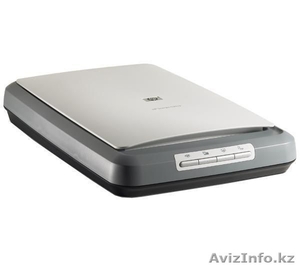 Продам сканер HP Scanjet G3010 - Изображение #1, Объявление #1093825