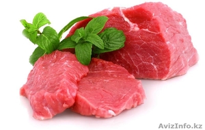 Мясо для продажи оптом - Изображение #1, Объявление #1097609