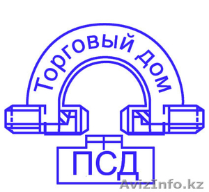 Детали трубопровода ООО "Торговый дом ПСД" - Изображение #1, Объявление #1090258