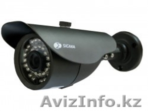Качественная установка систем видеонаблюдения и домофонв - Изображение #1, Объявление #1096599