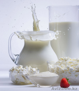 молоко домашнее - Изображение #1, Объявление #1093434
