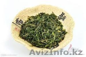 Цейлонский и индийский зеленый чай в Алматы - Изображение #1, Объявление #1095223