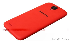 Lenovo S820 RED almaty - Изображение #3, Объявление #1098657