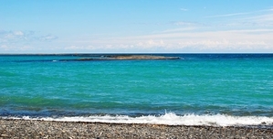 незабываемый отдых на Алаколе