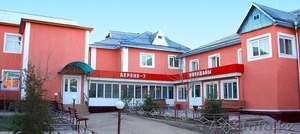 18 санатории курорта Сарыагаш - Изображение #6, Объявление #964922