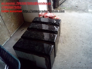 Формы для производства 3 и 4х.сл.теплоблоков с мраморной облицовкой